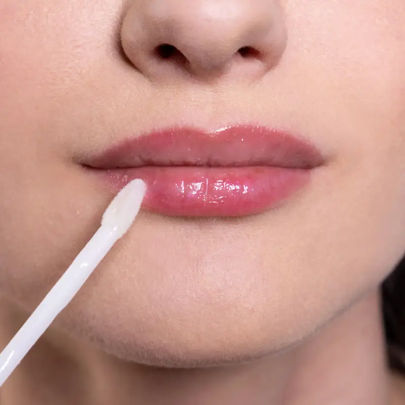 Labbra Magic Lip Booster - Gloss, Volumizzante labbra miniatura 4