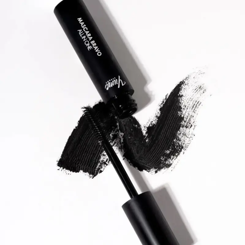 Occhi Mascara Bravo - Mascara miniatura 2