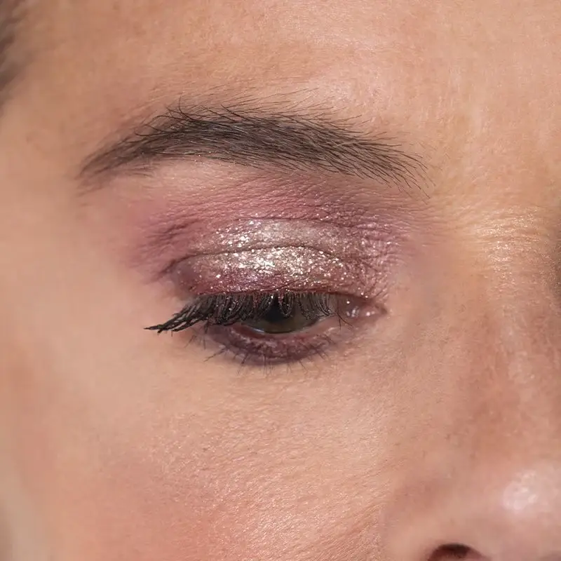 Occhi Palette Dream Eyes 01 Rose Gold - Ombretti, Palette miniatura 2