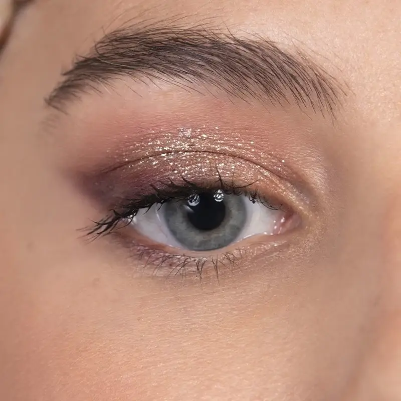 Occhi Palette Dream Eyes 01 Rose Gold - Ombretti, Palette miniatura 3