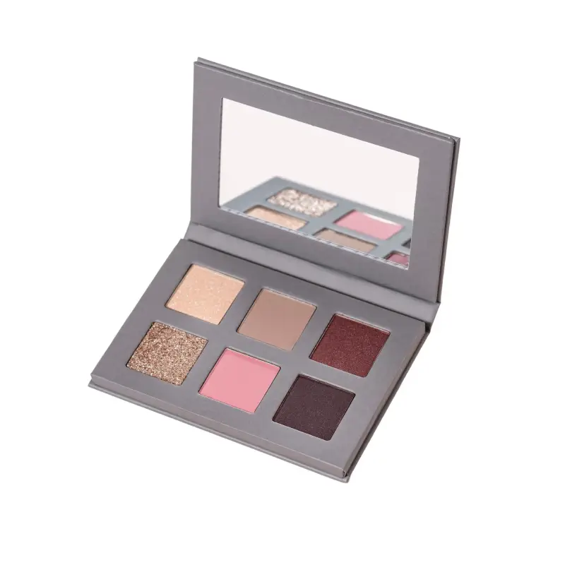 Occhi Palette Dream Eyes 01 Rose Gold - Ombretti,Palette