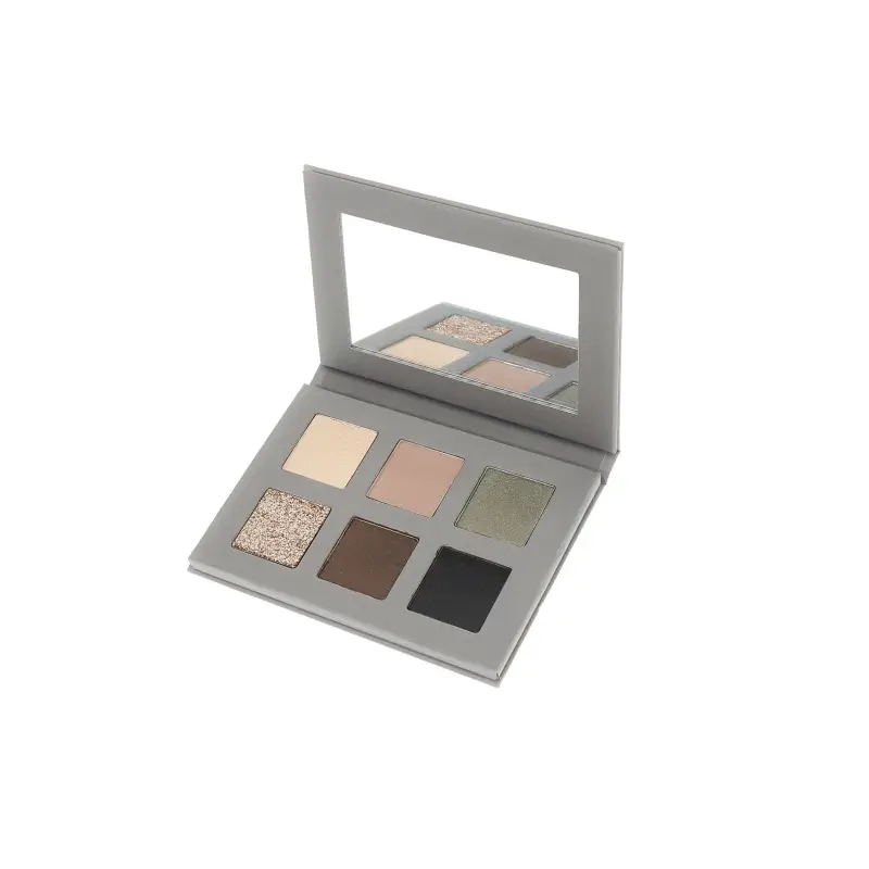 Occhi Palette Dream Eyes Perfect Eyeshadow - Palette