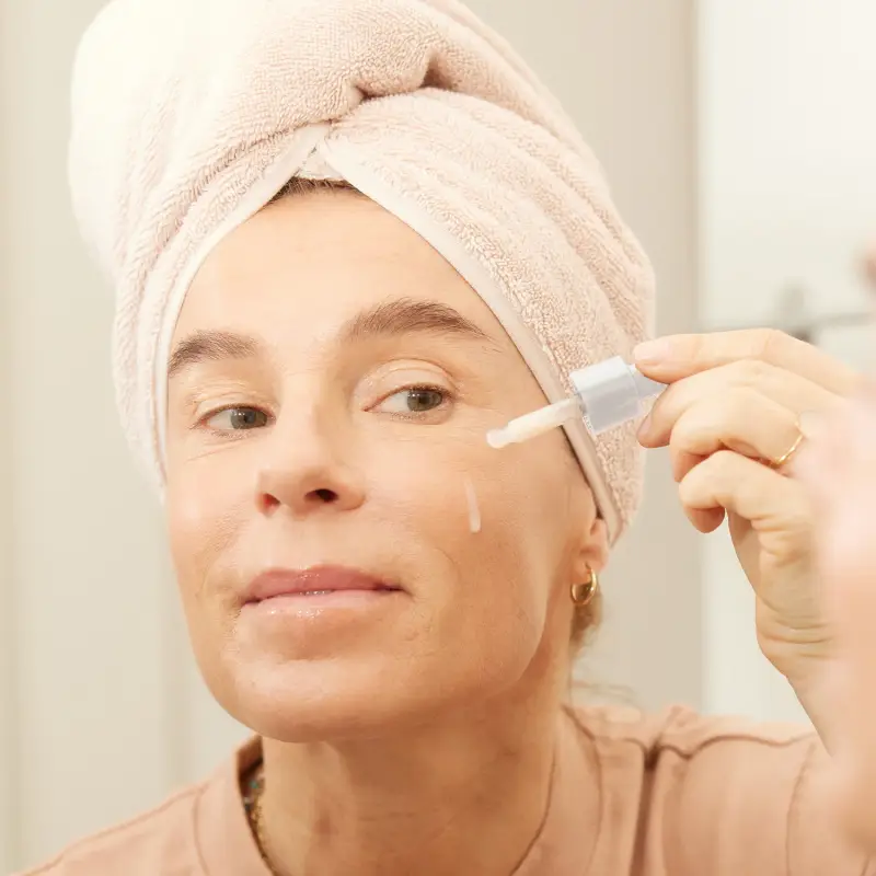 Viso Cipria Magica Liquida - Cipria, Primer viso miniatura 2