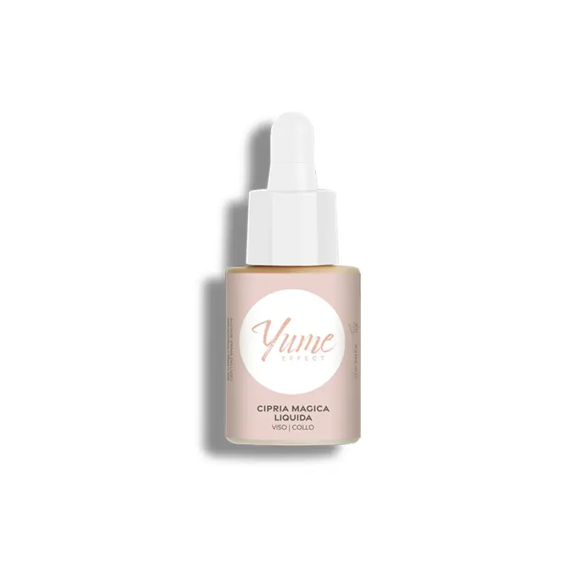 Viso Cipria Magica Liquida - Cipria,Primer viso