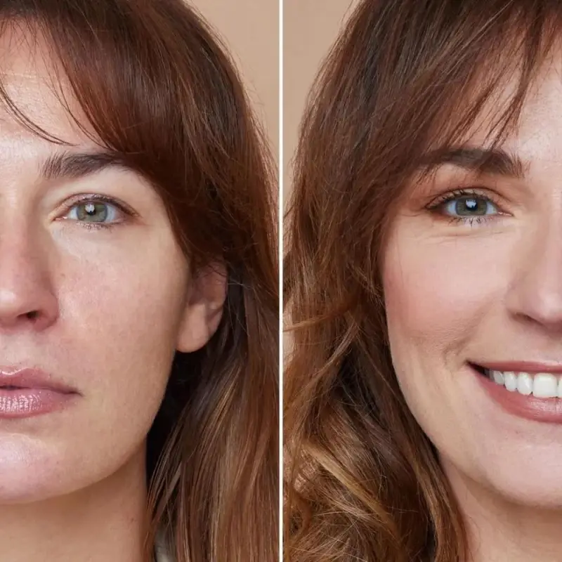 Viso Cipria Magica Original 01 - Avorio - Cipria miniatura 2