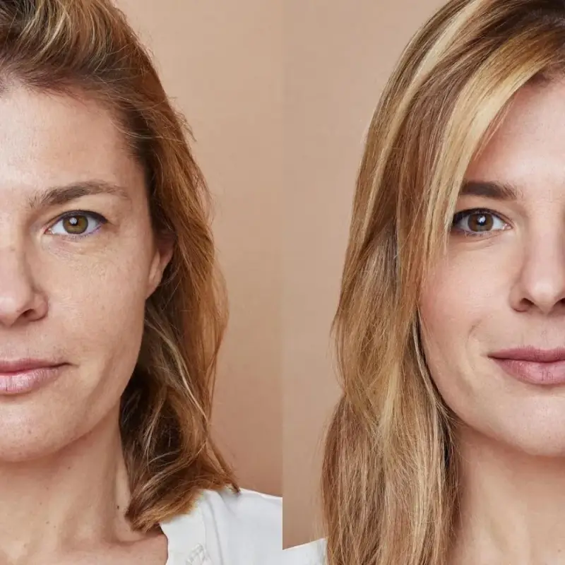 Viso Cipria Magica Original 02 - Beige - Cipria miniatura 2