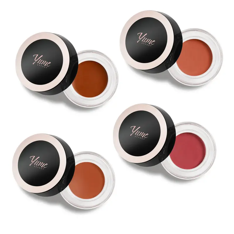 Viso Magic Blush 01 Pesca - Blush miniatura 3