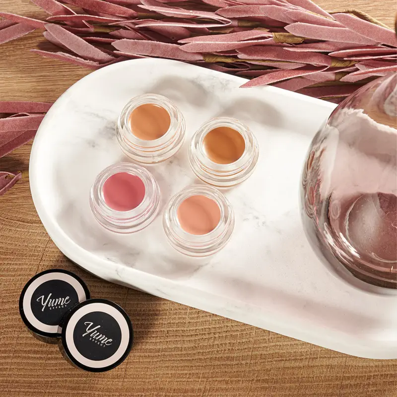 Viso Magic Blush 01 Pesca - Blush miniatura 4