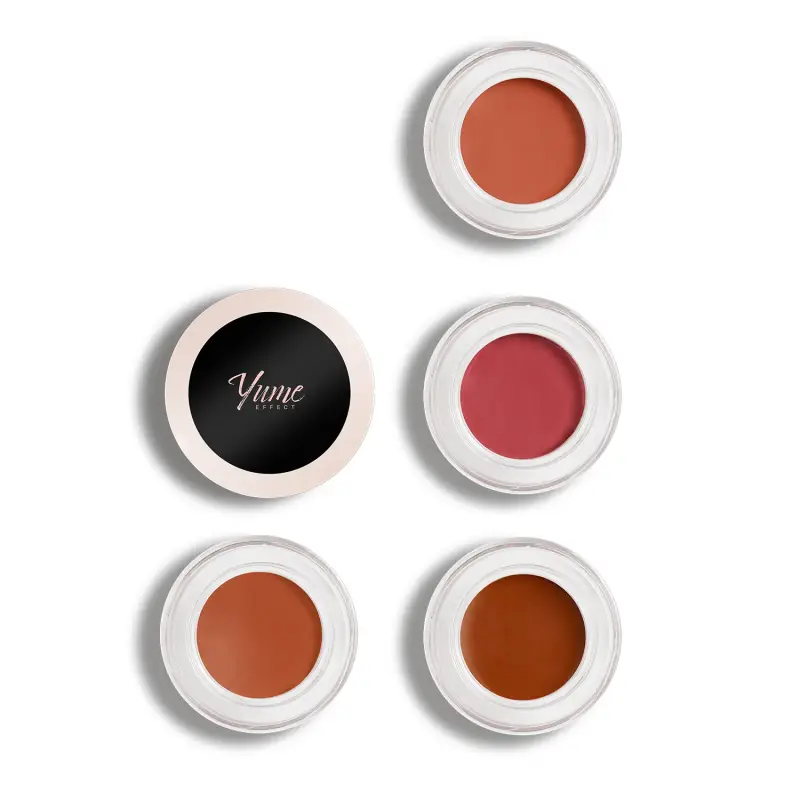 Viso Magic Blush 02 Cannella - Blush miniatura 2