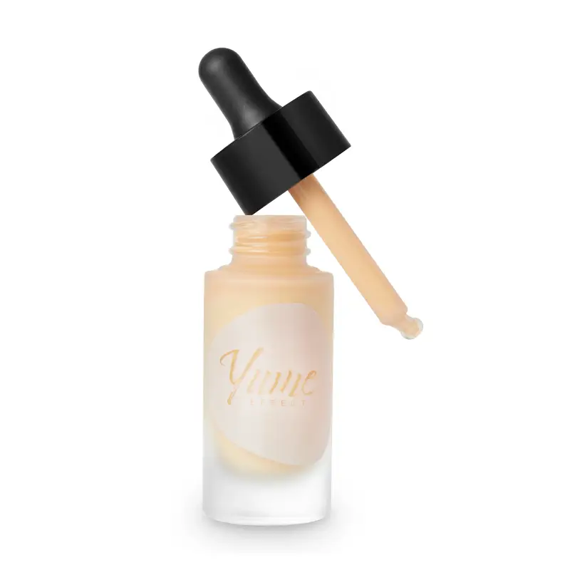 Viso Magic Skin 01 - Fondotinta miniatura 2