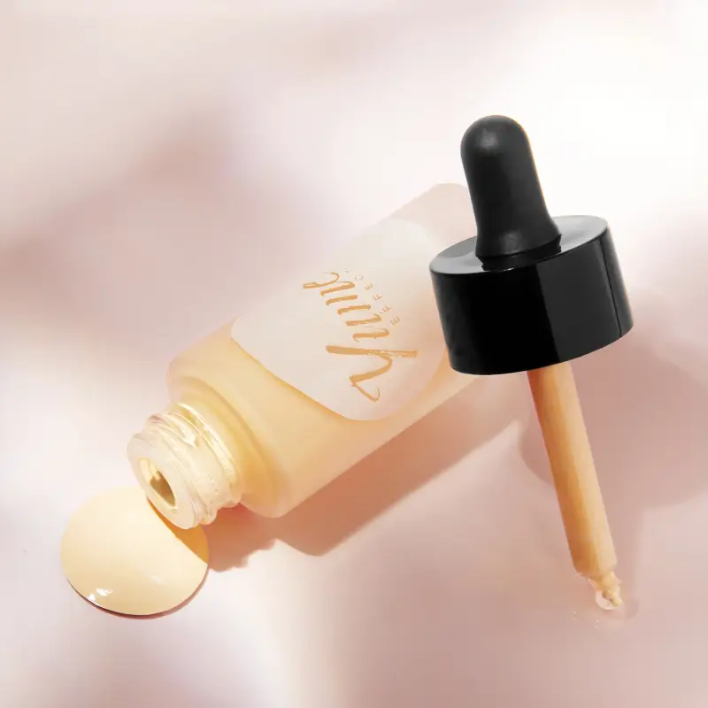 Viso Magic Skin 01 - Fondotinta miniatura 3