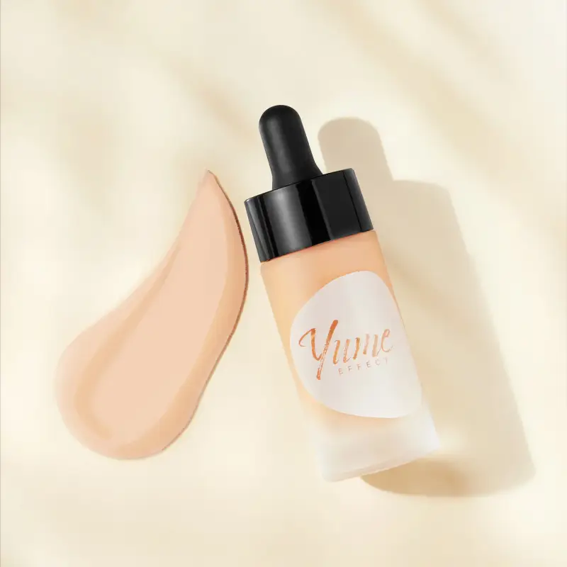 Viso Magic Skin 02 - Fondotinta miniatura 3