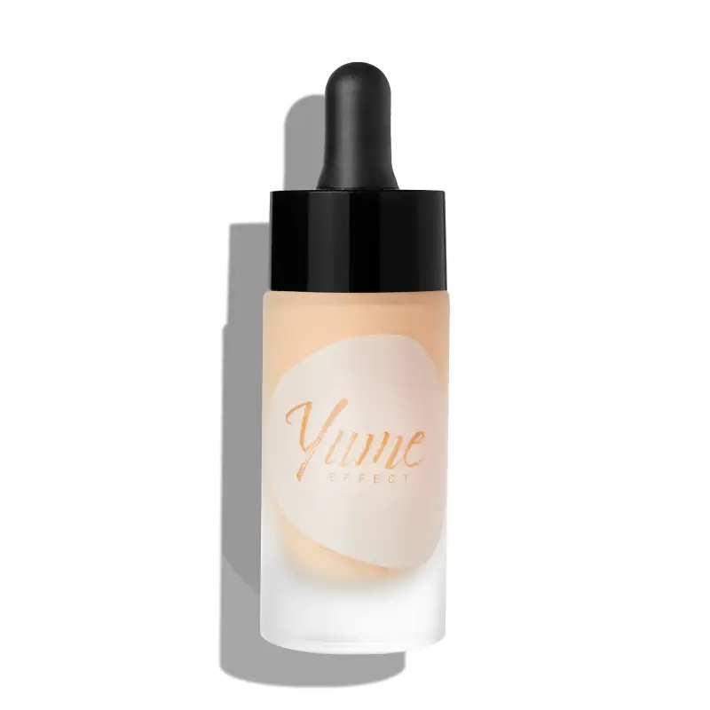 Viso Magic Skin 02 - Fondotinta