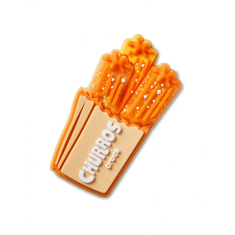 Yummy churros