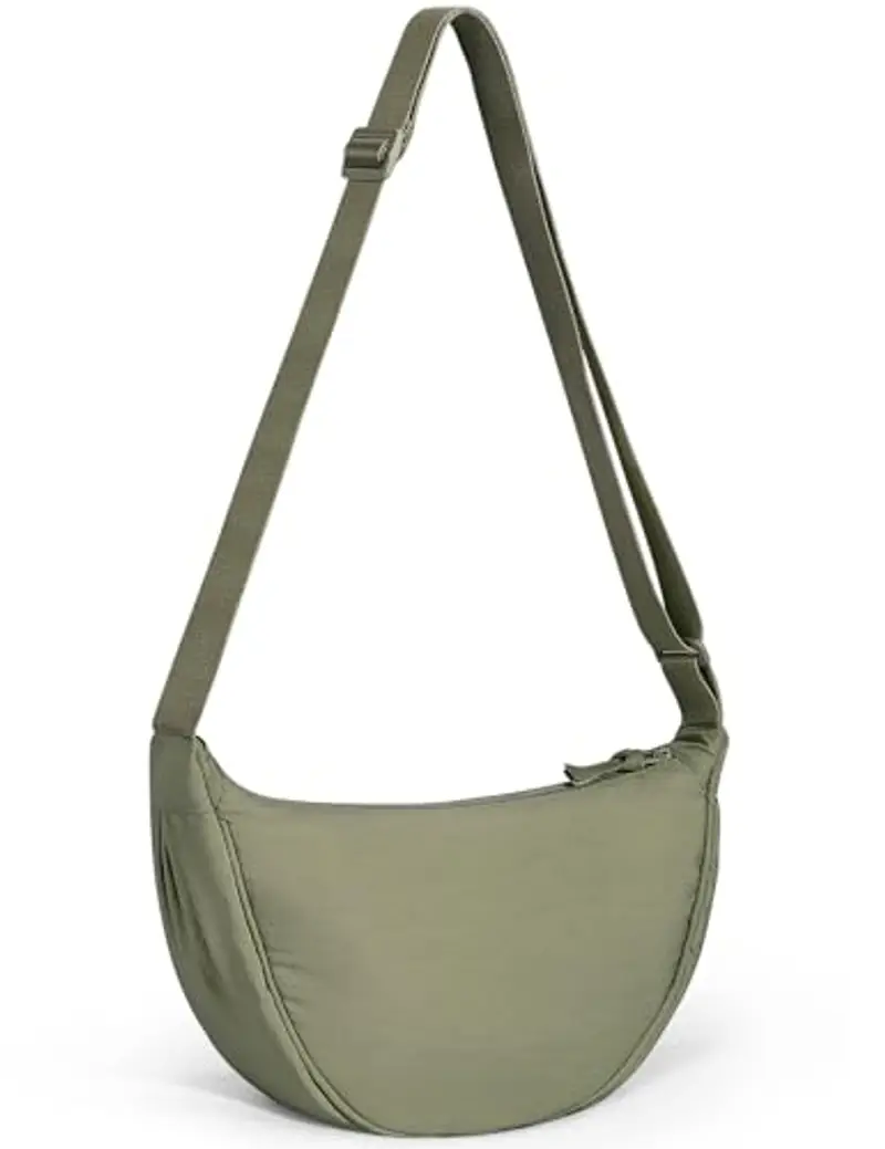 Yuson Girl Borsa a tracolla Donna Verde 2009756