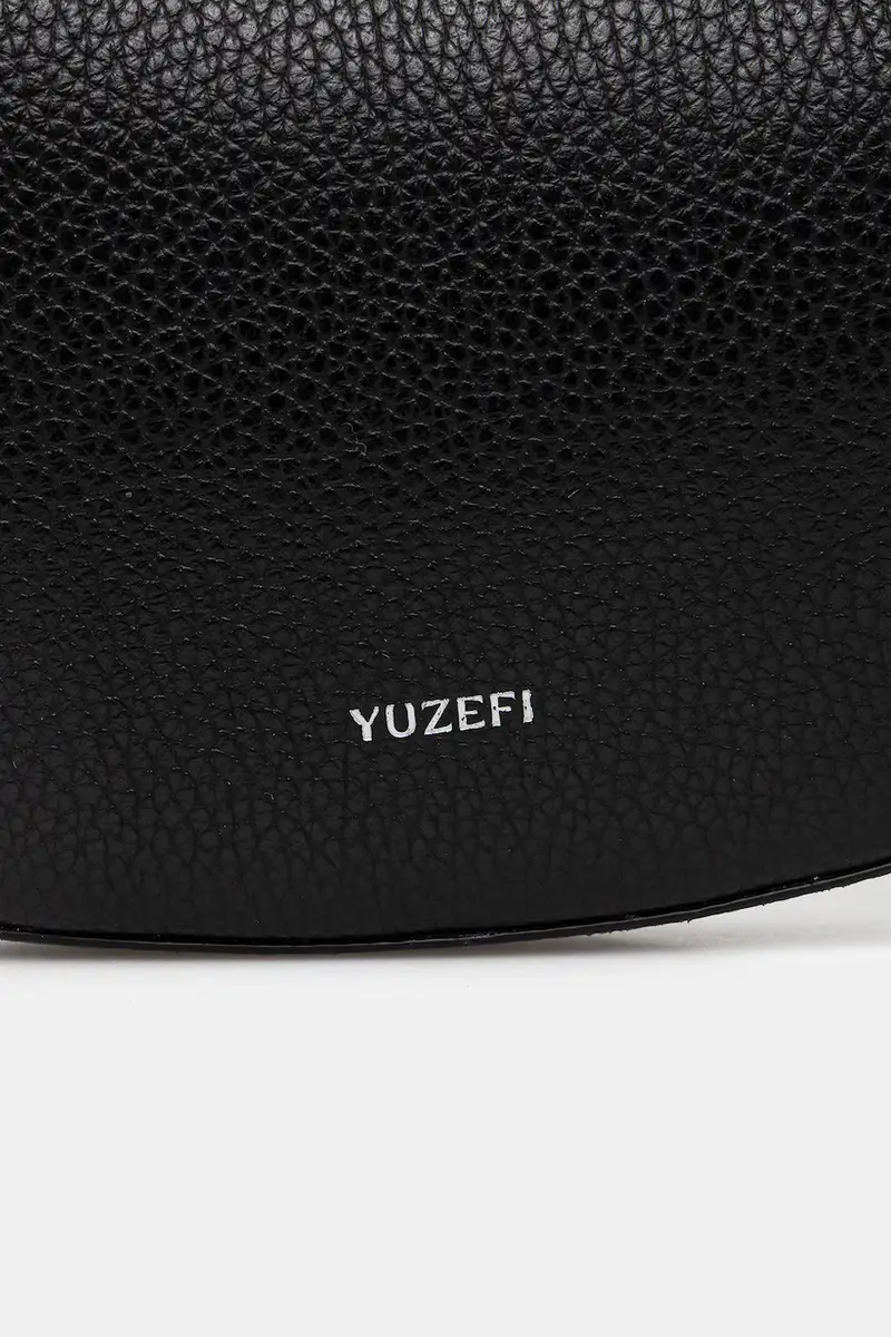 Yuzefi Borsa a mano Nero 4118416 miniatura 3