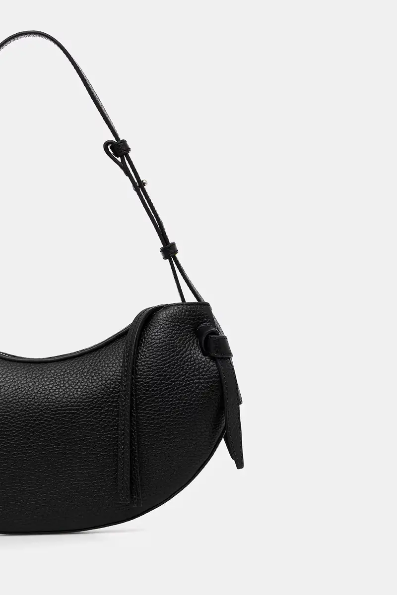 Yuzefi Borsa a mano Nero 4118416 miniatura 4