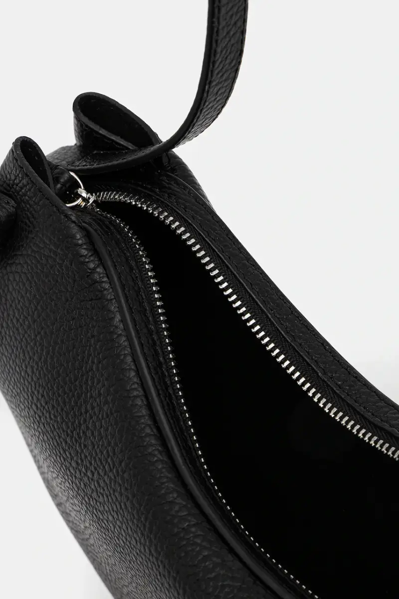 Yuzefi Borsa a mano Nero 4118416 miniatura 5