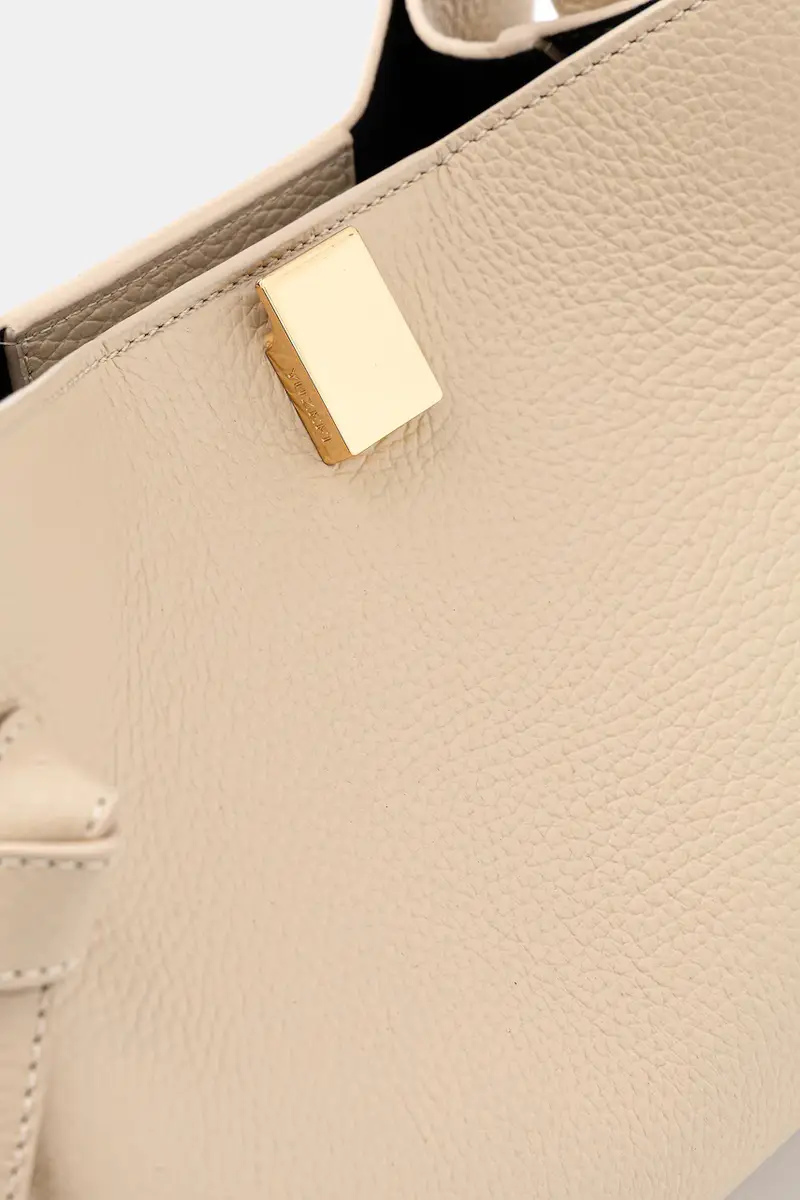 Yuzefi Borsa a mano Beige 4118319 miniatura 4