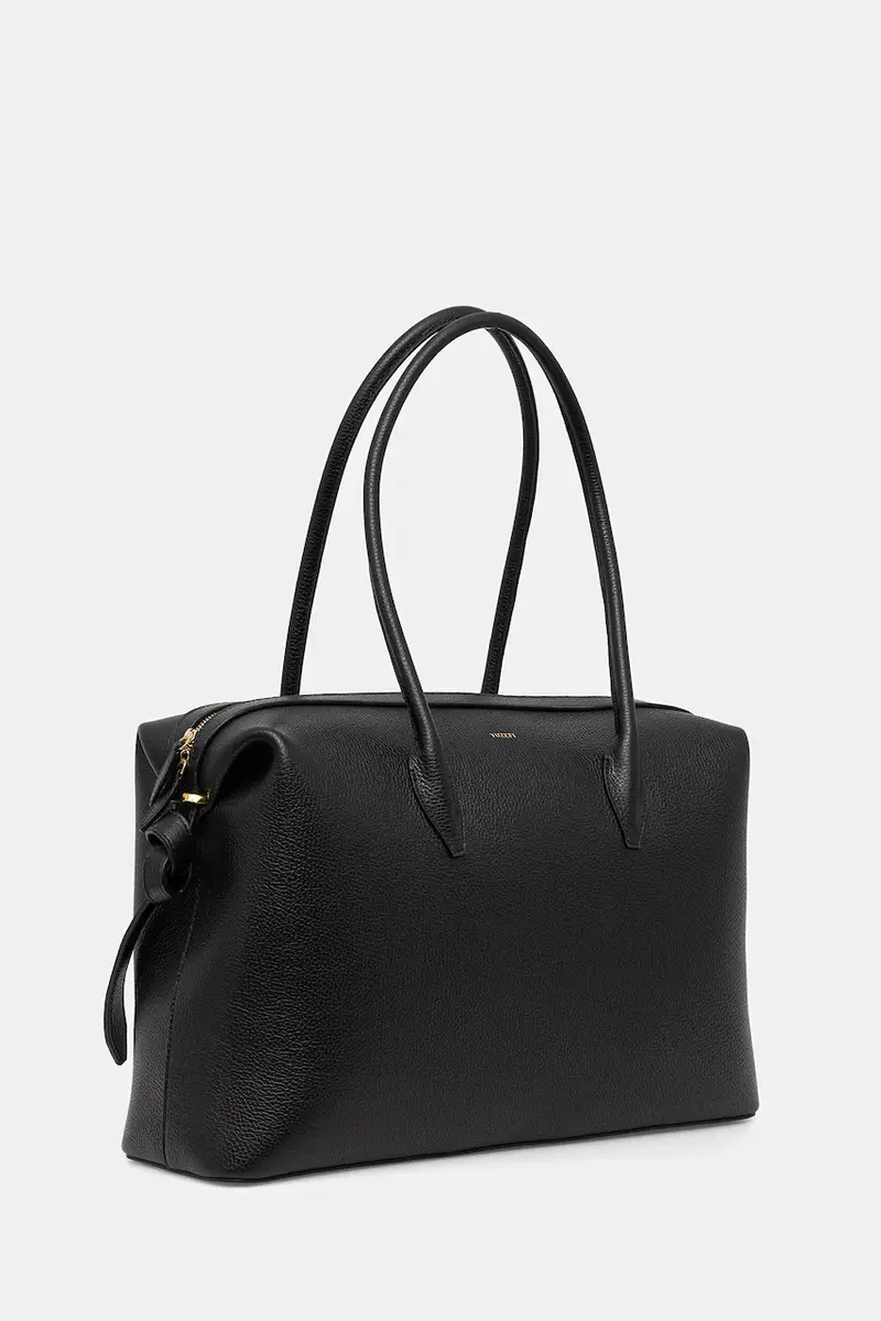 Yuzefi Borsa a mano Nero 4118417 miniatura 2