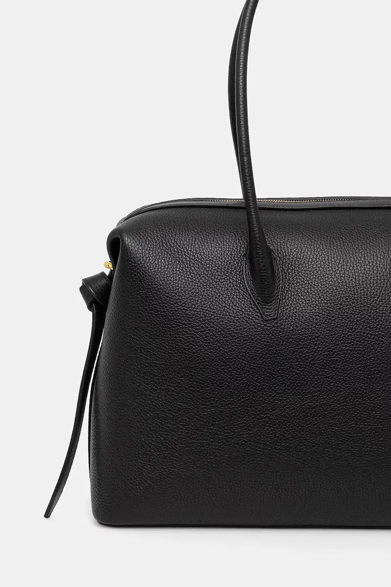 Yuzefi Borsa a mano Nero 4118417 miniatura 3