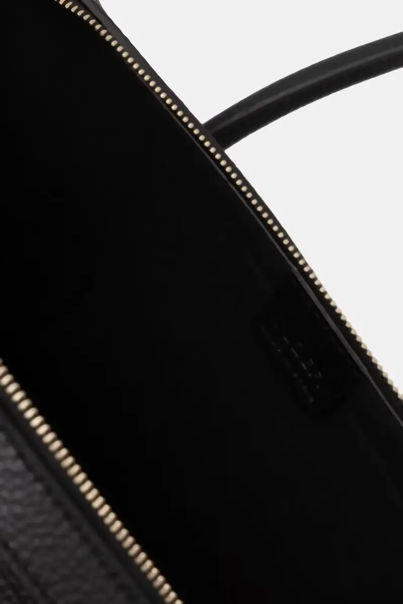 Yuzefi Borsa a mano Nero 4118417 miniatura 5