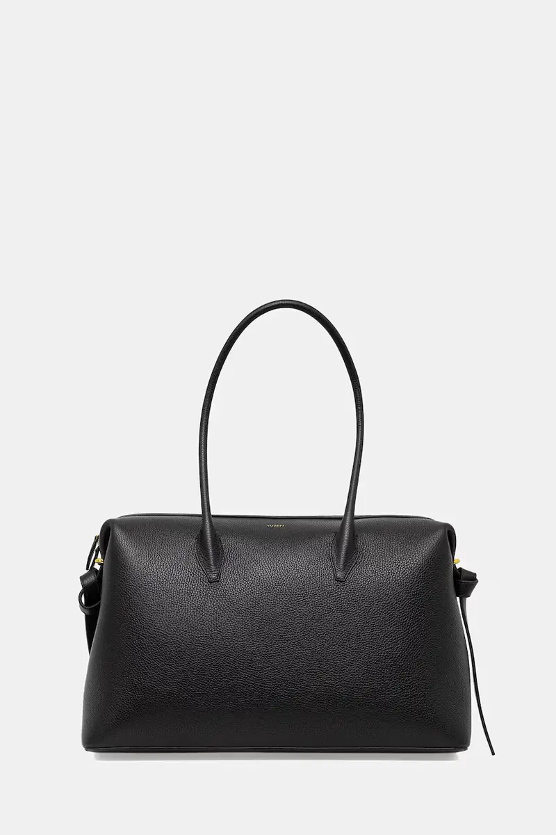 Yuzefi Borsa a mano Nero 4118417