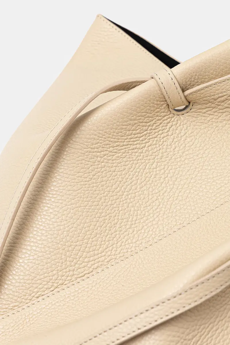 Yuzefi Borsa a mano Beige 4118320 miniatura 4