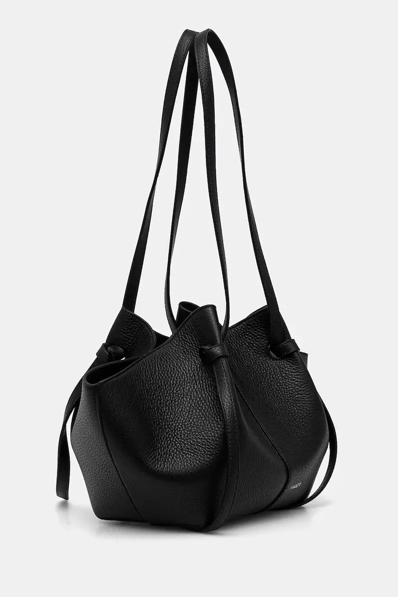 Yuzefi Borsa a mano Nero 4118409 miniatura 3