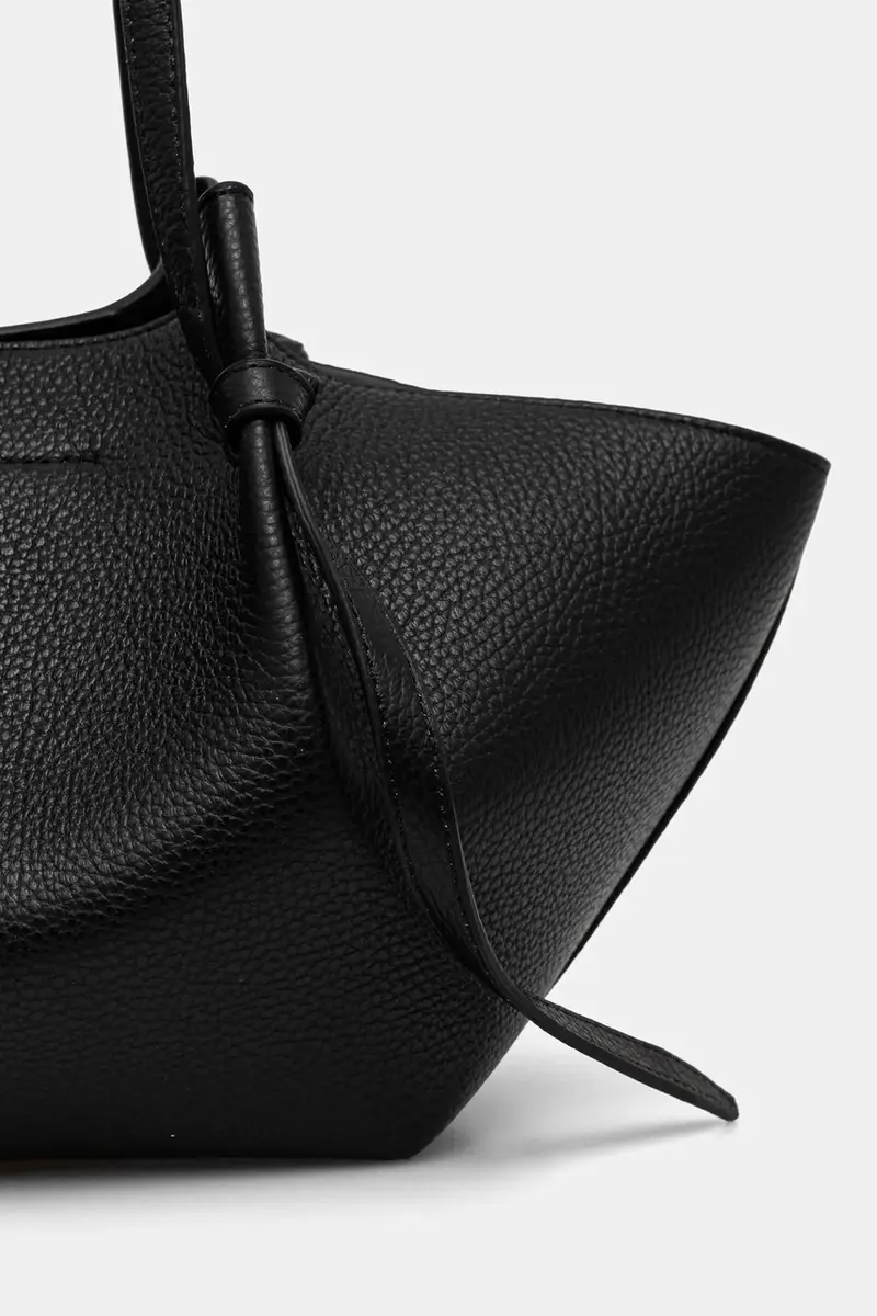 Yuzefi Borsa a mano Nero 4118409 miniatura 4