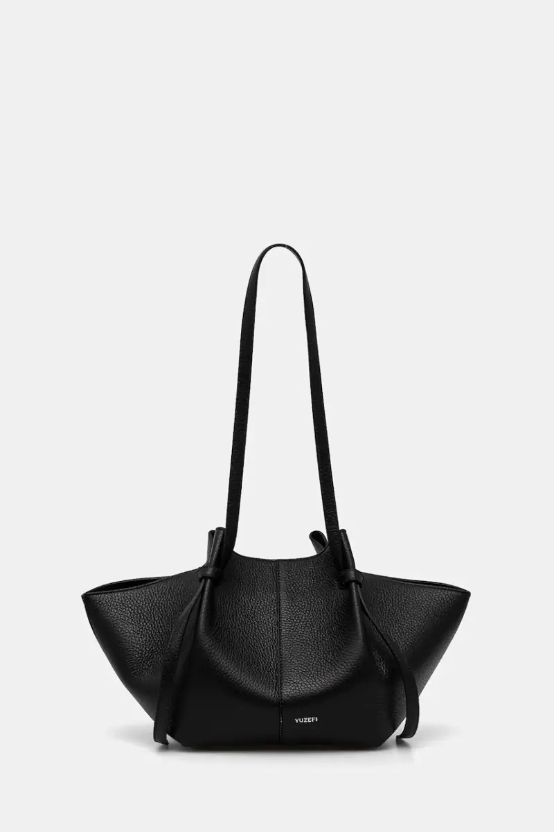 Yuzefi Borsa a mano Nero 4118409