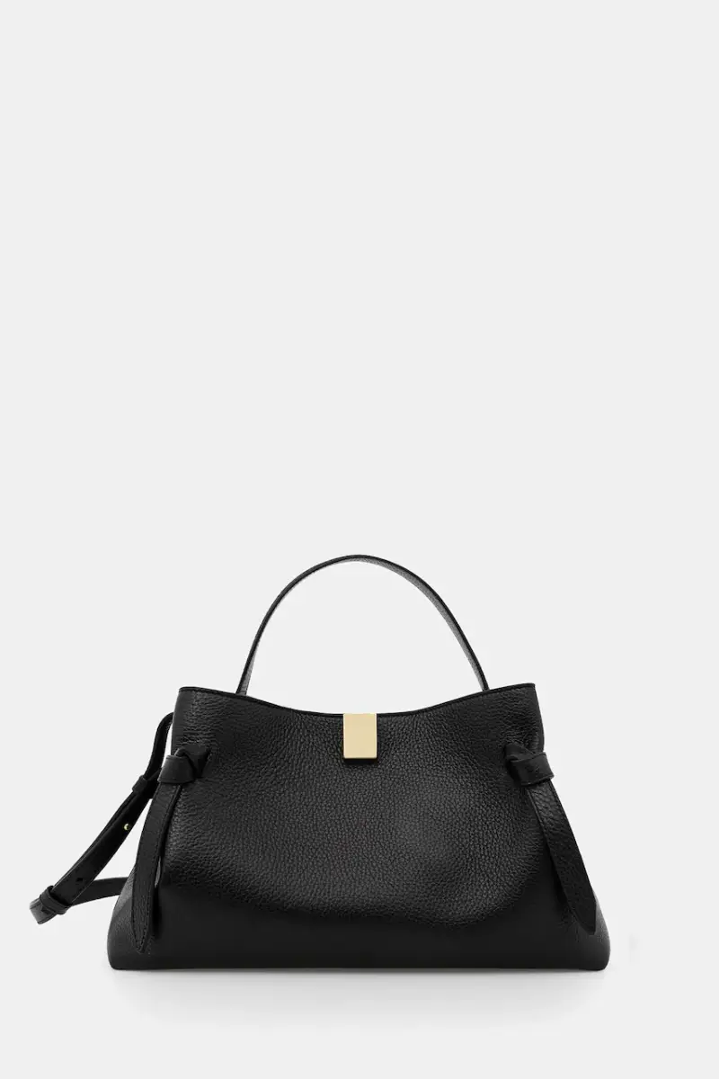 Yuzefi Borsa a mano Nero 4118410