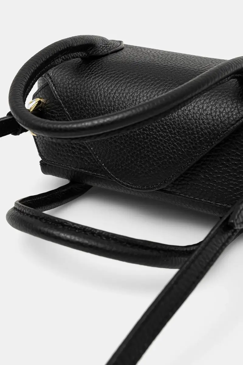 Yuzefi Borsa a mano Nero 4118411 miniatura 5