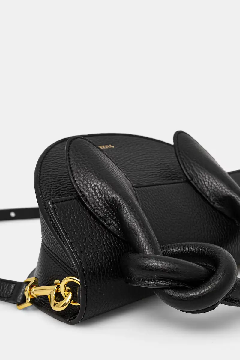 Yuzefi Borsa a mano Nero 4118412 miniatura 4