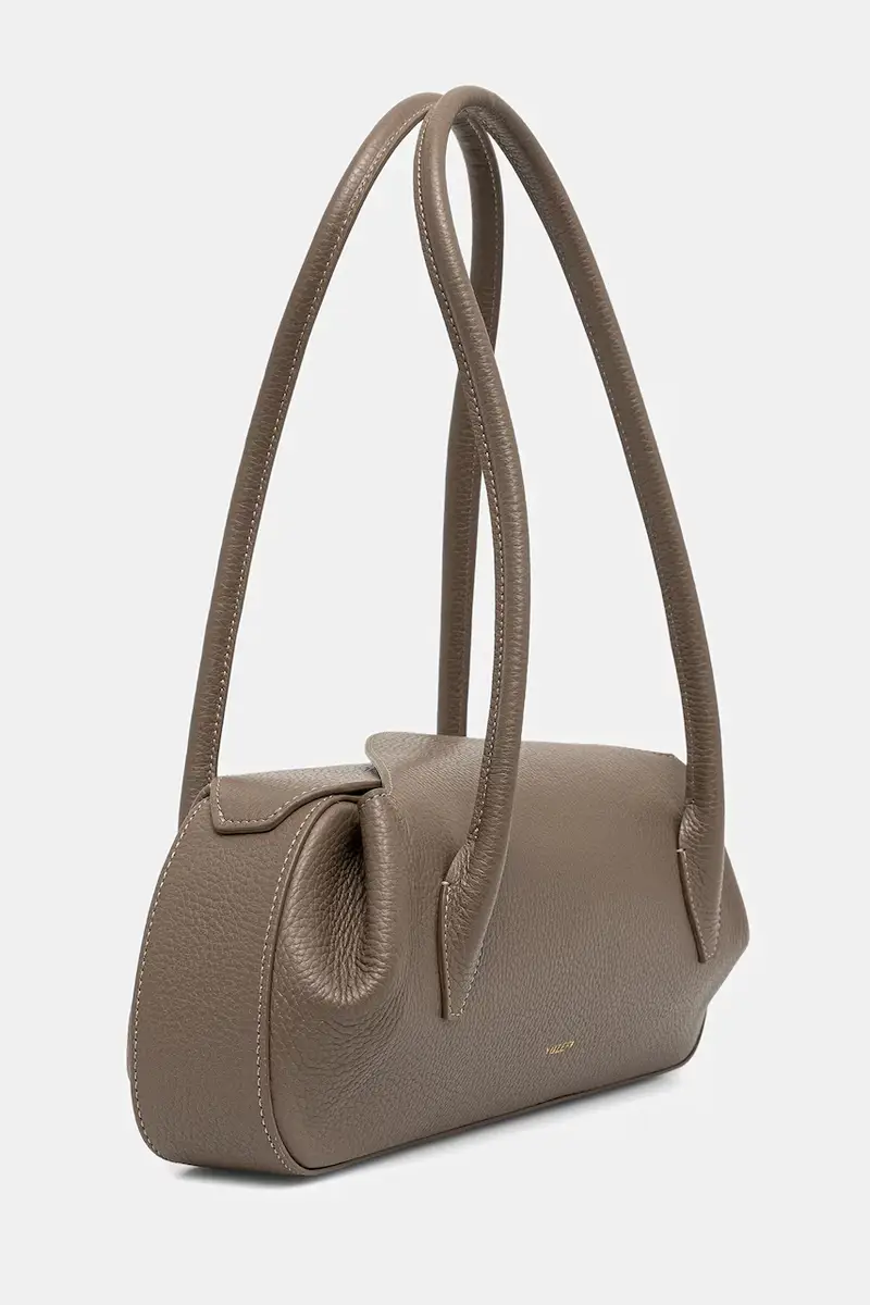 Yuzefi Borsa a mano Beige 4118314 miniatura 2