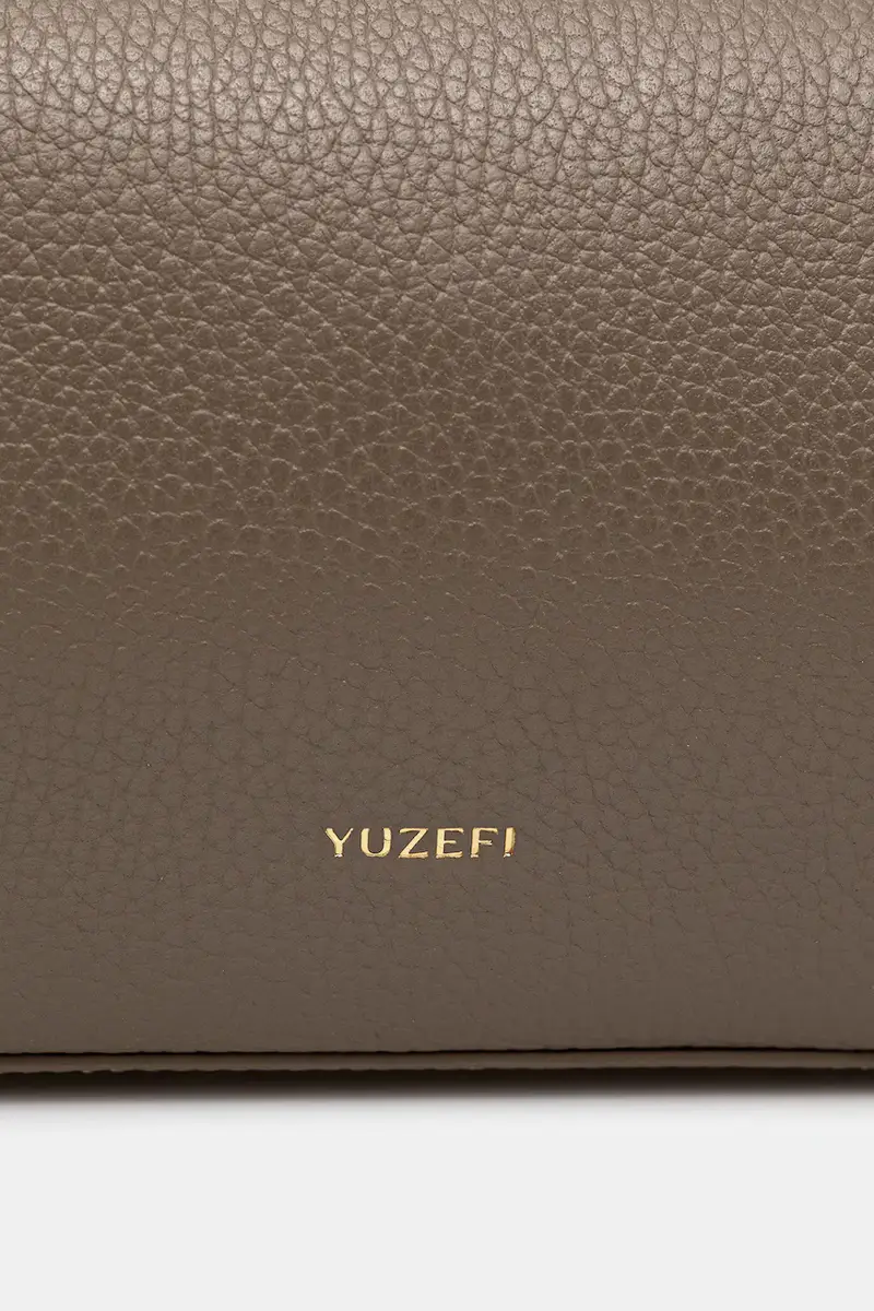 Yuzefi Borsa a mano Beige 4118314 miniatura 4