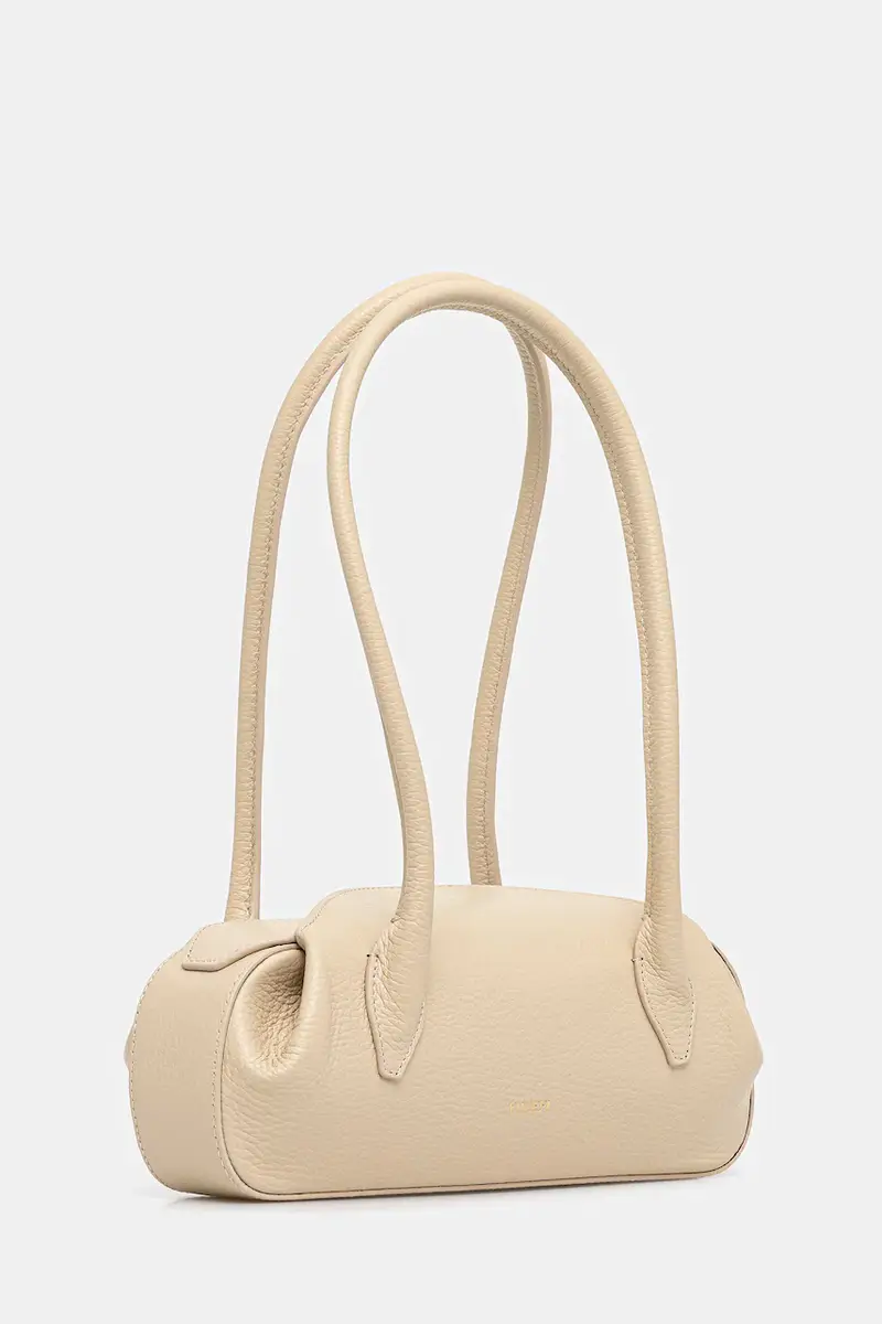 Yuzefi Borsa a mano Beige 4118321 miniatura 2