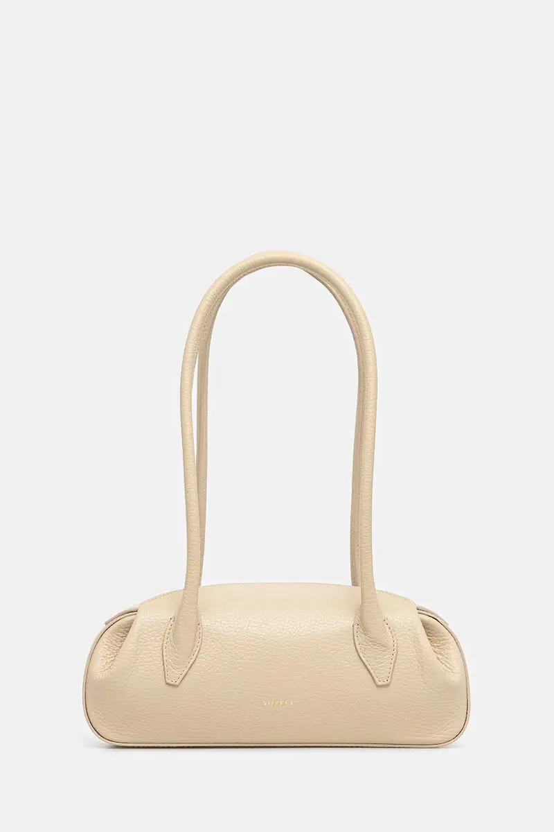 Yuzefi Borsa a mano Beige 4118321