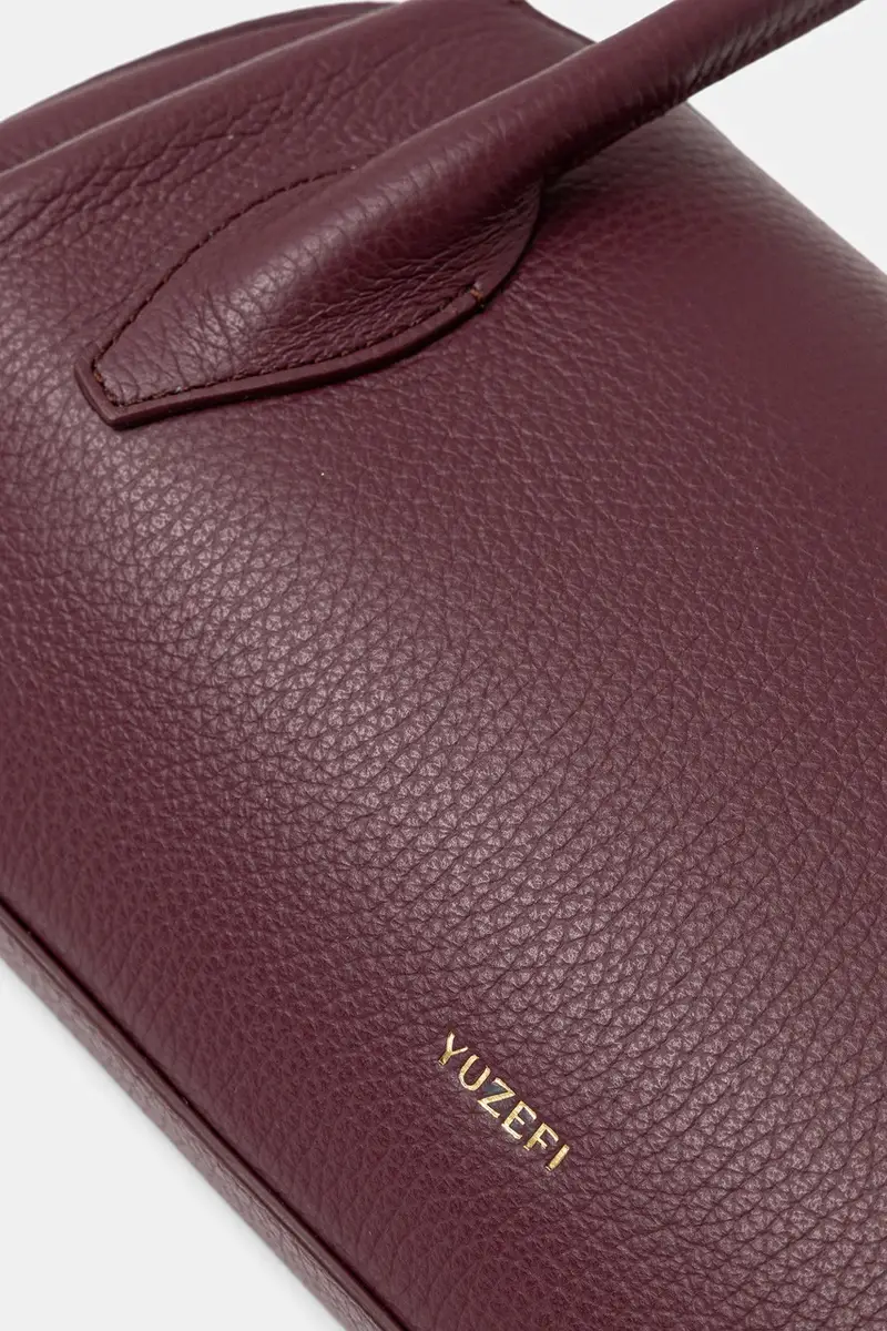 Yuzefi Borsa a mano Multicolore 4196111 miniatura 4