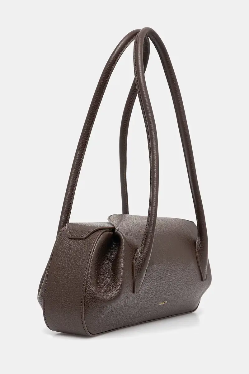 Yuzefi Borsa a mano Marrone 4118378 miniatura 2