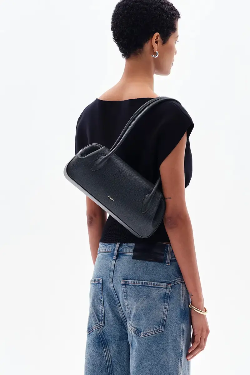 Yuzefi Borsa a mano Nero 4118414 miniatura 2