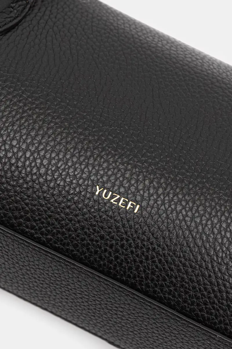 Yuzefi Borsa a mano Nero 4118414 miniatura 5