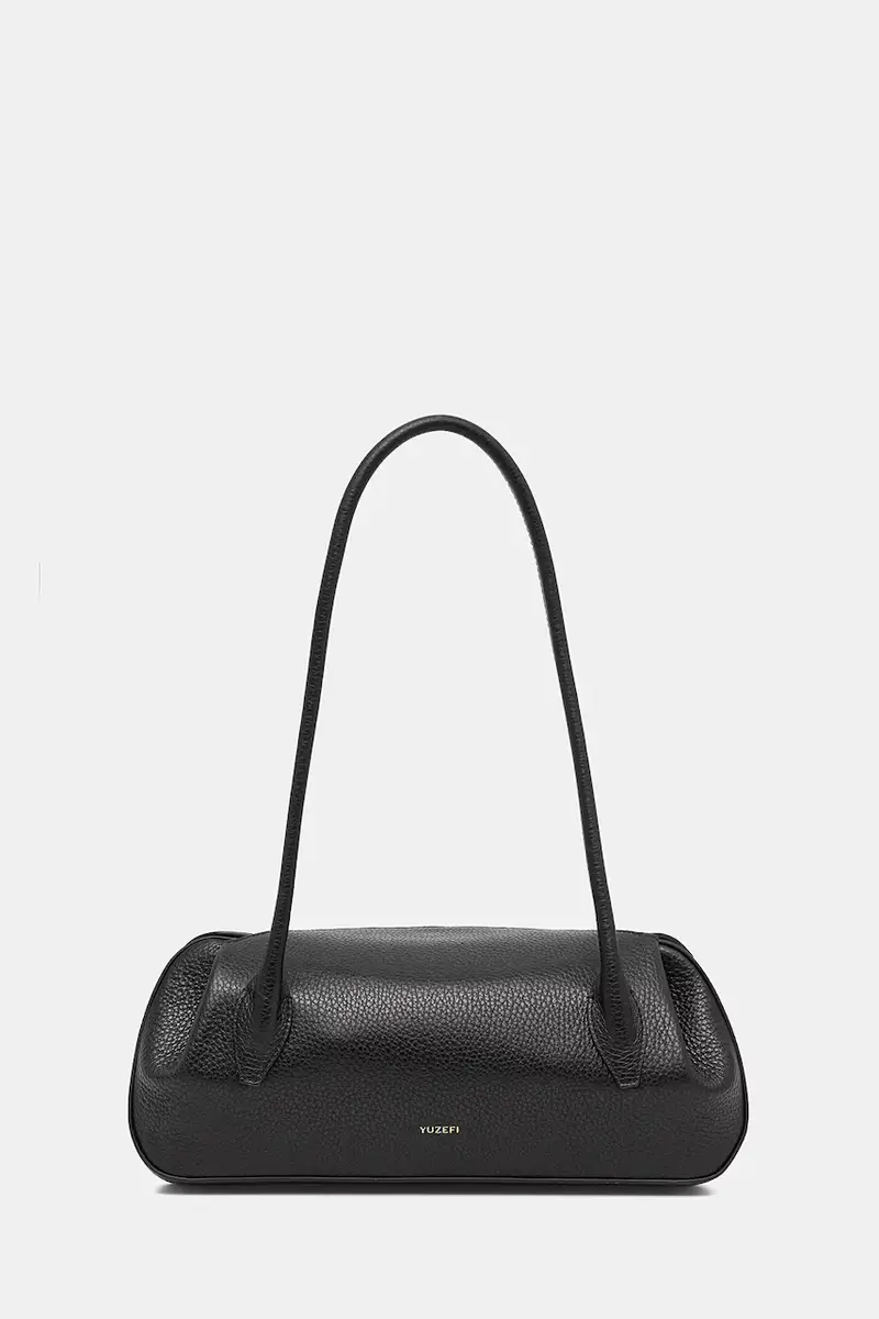 Yuzefi Borsa a mano Nero 4118414