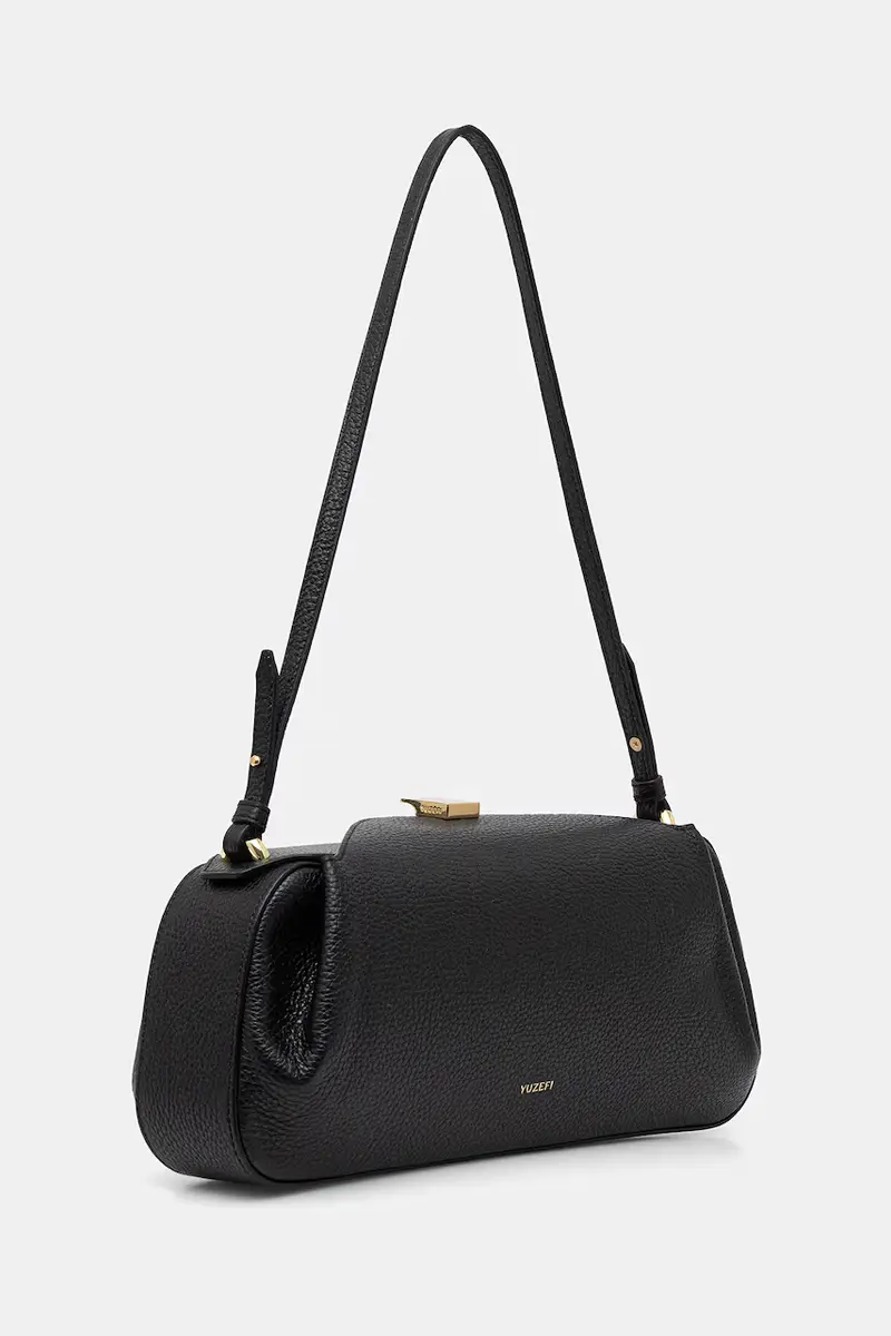 Yuzefi Borsa a mano Nero 4118415 miniatura 2