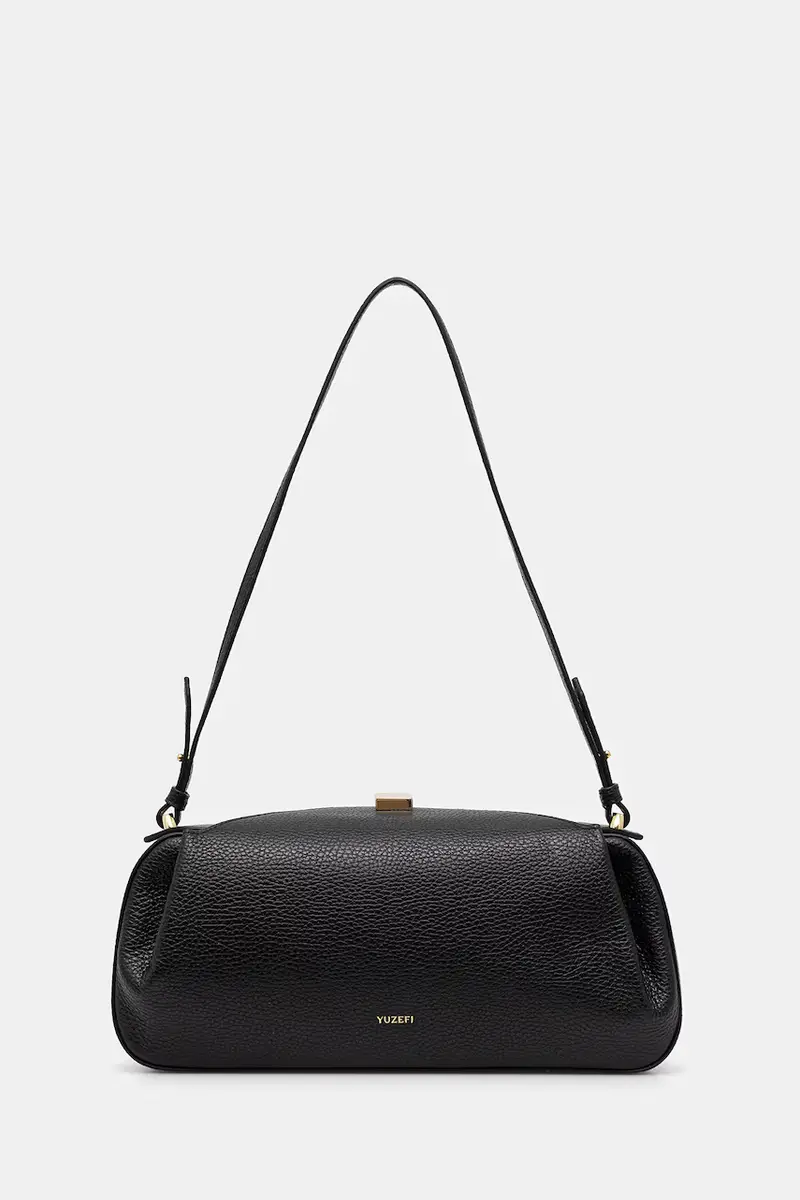 Yuzefi Borsa a mano Nero 4118415