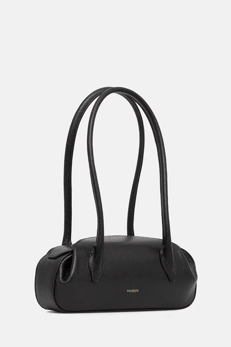 Yuzefi Borsa a mano Nero 4118418 miniatura 2