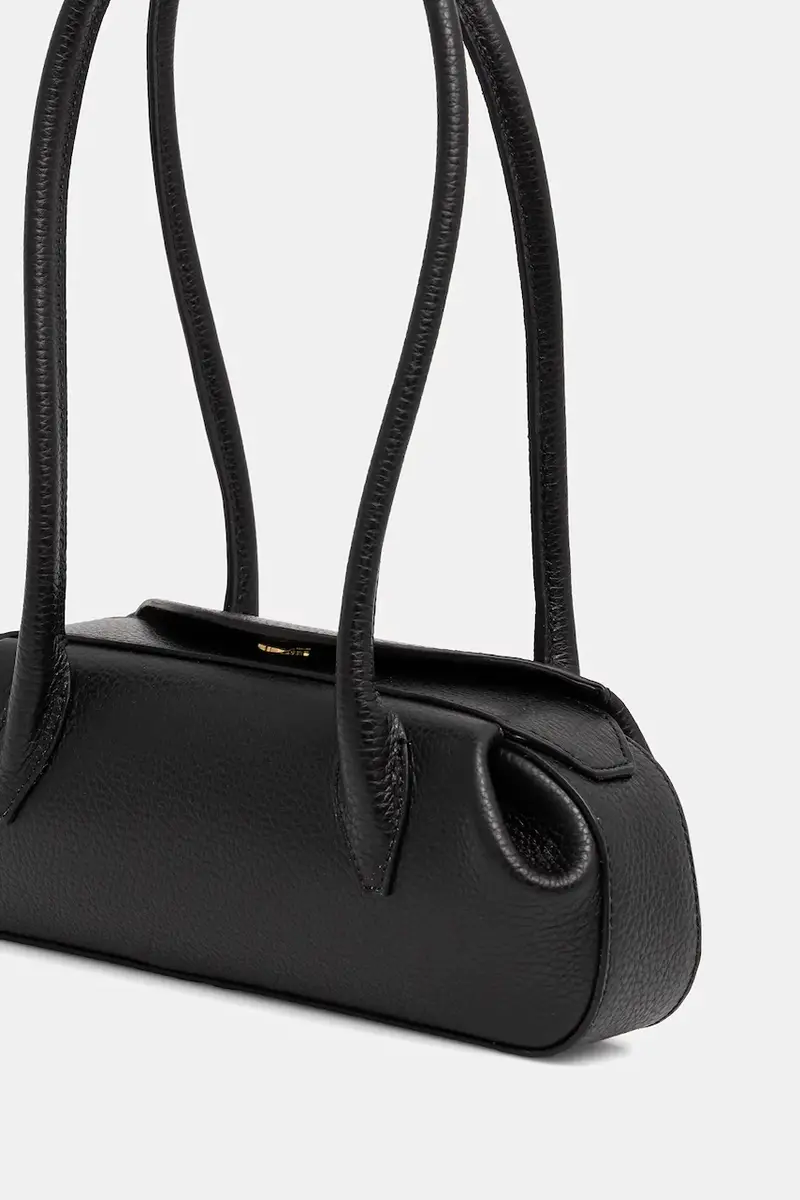 Yuzefi Borsa a mano Nero 4118418 miniatura 3