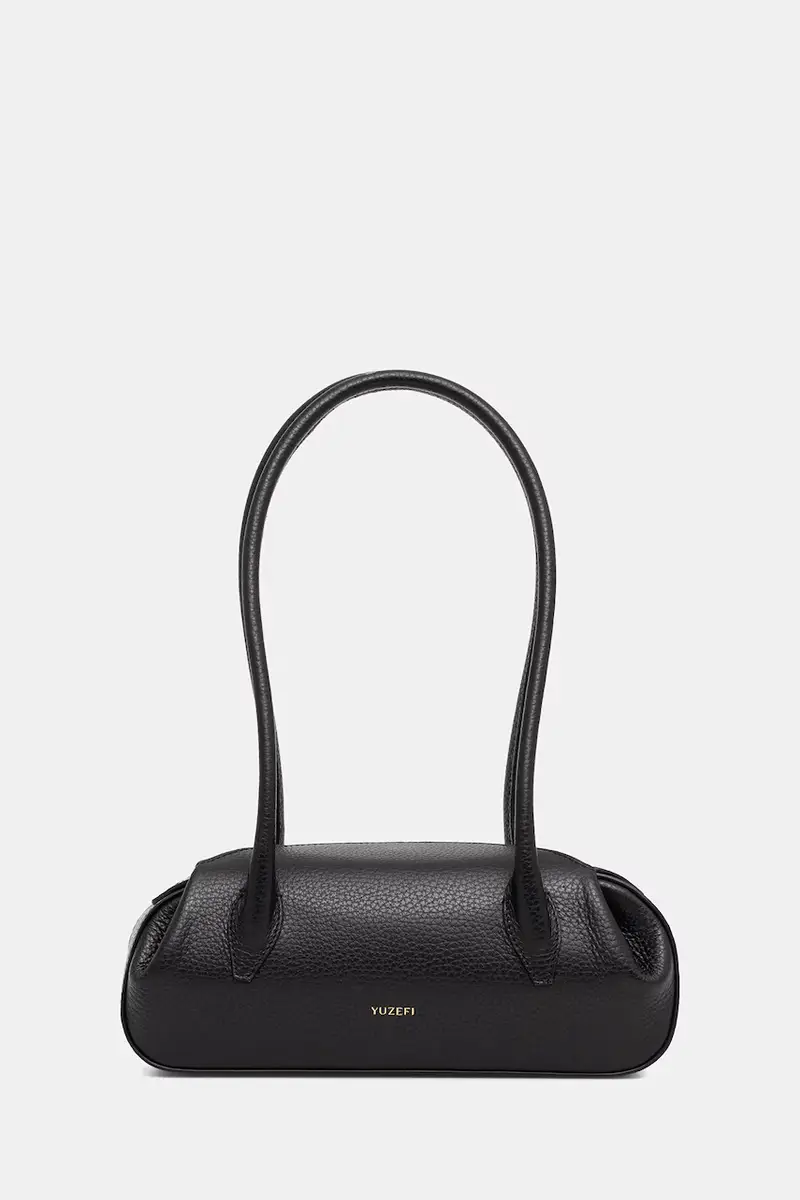 Yuzefi Borsa a mano Nero 4118418