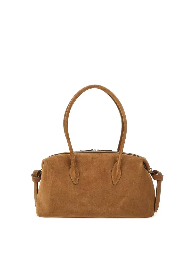 Yuzefi Borsa a tracolla Marrone 3862462