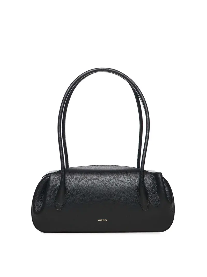 Yuzefi Borsa a tracolla Nero 4108462